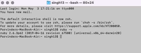 2-Ruby-is-installed-on-mac