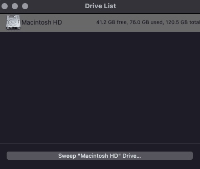 2-Swep-Macintosh-Hd-to-delete-other-storage-mac